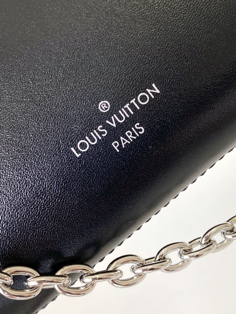 LV Box Bags